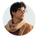 Men's Eyeglasses